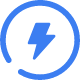 High-performance rendering engine