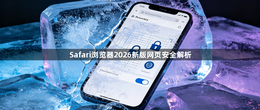 Safari浏览器2026新版网页安全解析1