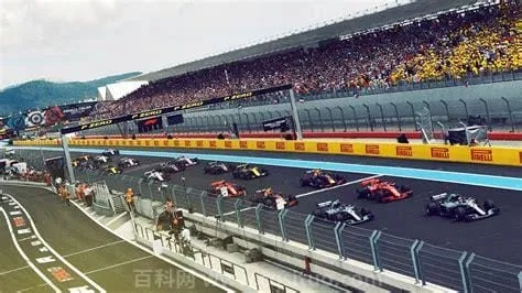 F1赛车场门票怎么买？购票攻略大介绍