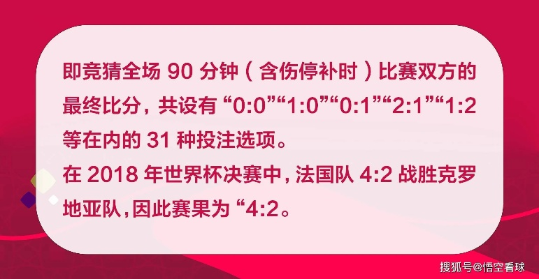 世界杯预测智慧投注方法分享-第2张图片-www.211178.com_果博福布斯