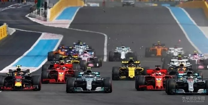 为什么F1赛车意大利大奖赛成为全球最热门的赛事？