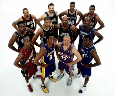 2001年nba西部总决赛 2001西部决赛录像回放-第3张图片-www.211178.com_果博福布斯