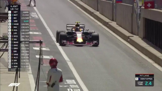 2018F1英国站赛车精彩录像回顾-第3张图片-www.211178.com_果博福布斯