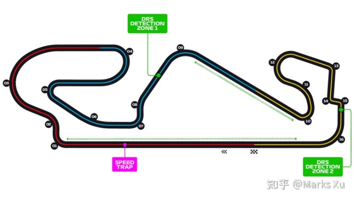 f1方程式赛车各站比赛时间和地点一览-第2张图片-www.211178.com_果博福布斯