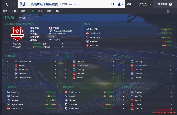 fm2015中超联赛声望 fm2016中超-第3张图片-www.211178.com_果博福布斯