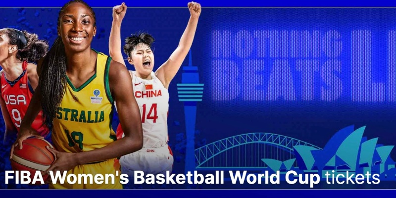 FIBA欧洲杯女子篮球 2021年赛事全解析